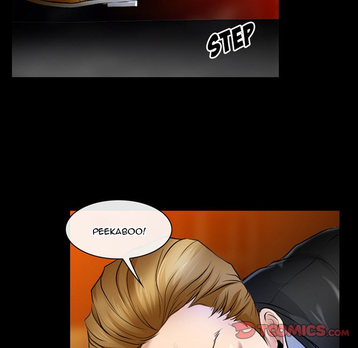 The Voice of God Chapter 57 Page 74