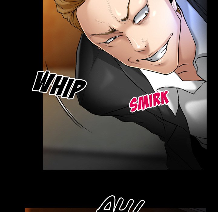 The Voice of God Chapter 57 Page 75