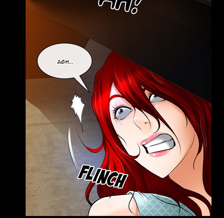 The Voice of God Chapter 57 Page 76