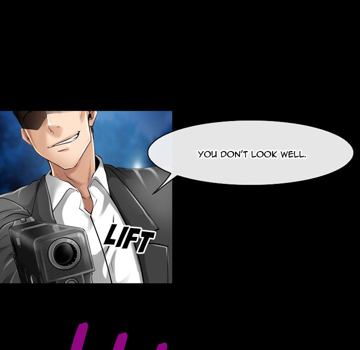 The Voice of God Chapter 57 Page 77