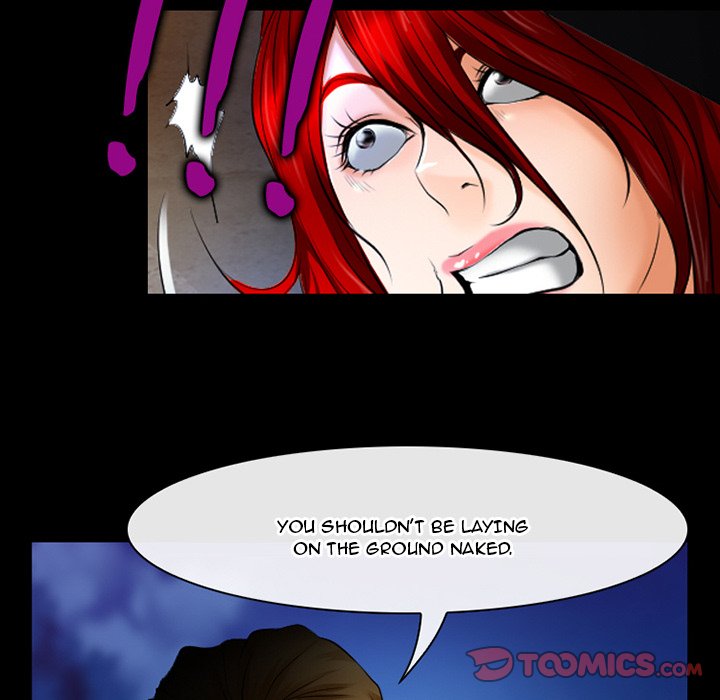 The Voice of God Chapter 57 Page 78