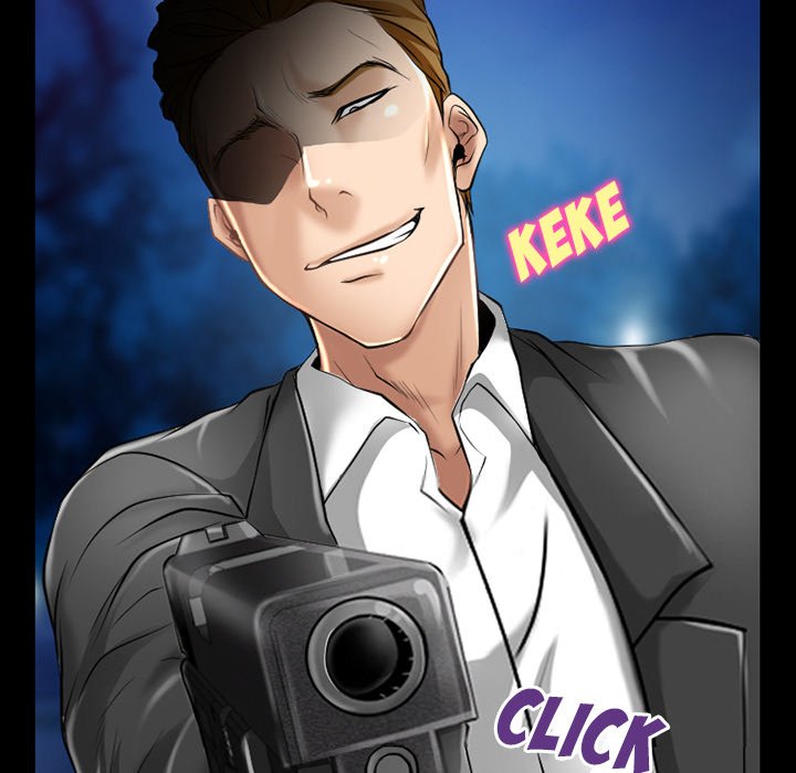 The Voice of God Chapter 57 Page 79