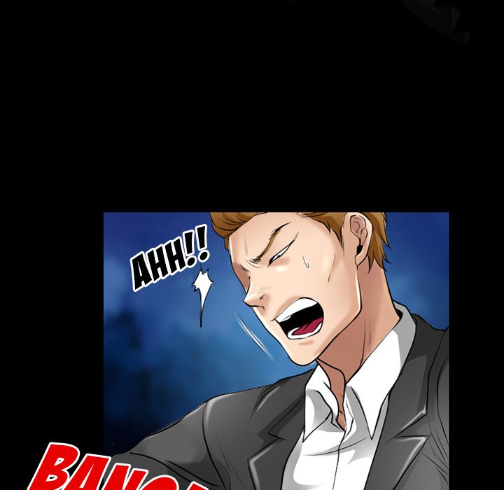 The Voice of God Chapter 57 Page 84