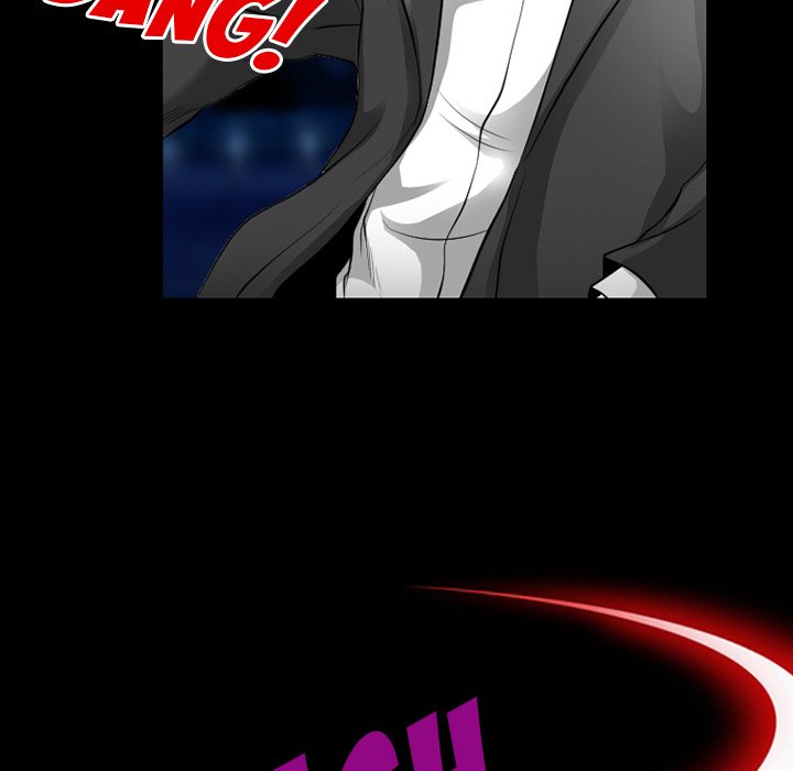 The Voice of God Chapter 57 Page 85
