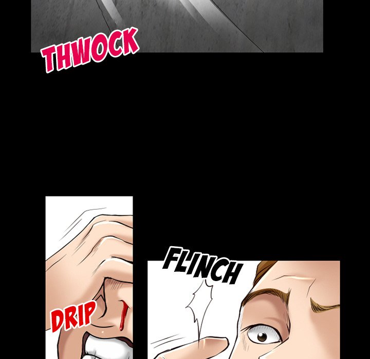 The Voice of God Chapter 57 Page 92