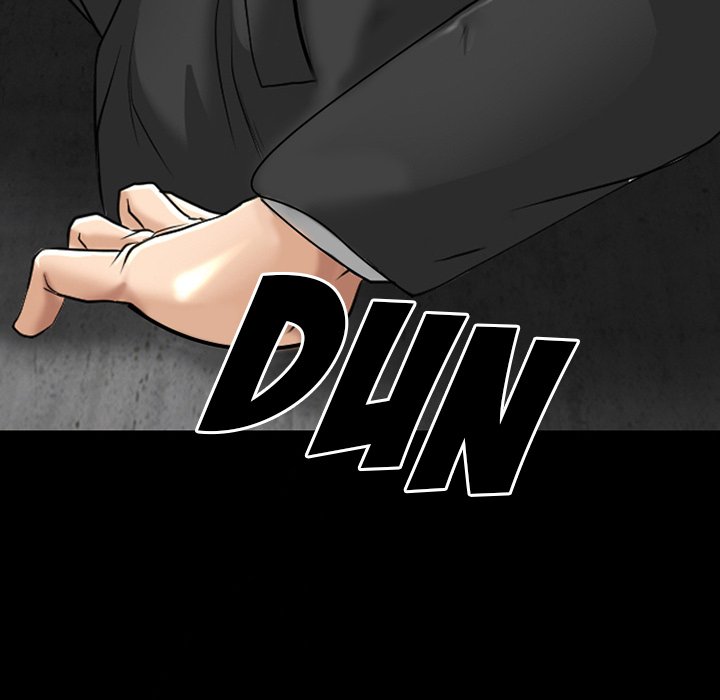 The Voice of God Chapter 57 Page 99