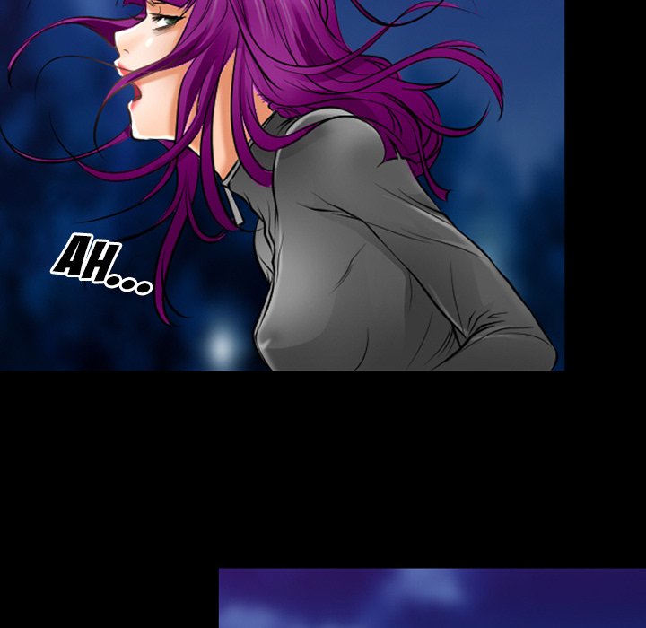The Voice of God Chapter 58 Page 100