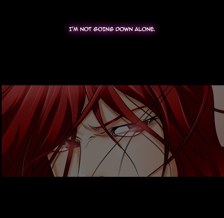 The Voice of God Chapter 58 Page 107