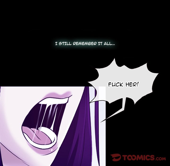 The Voice of God Chapter 58 Page 22