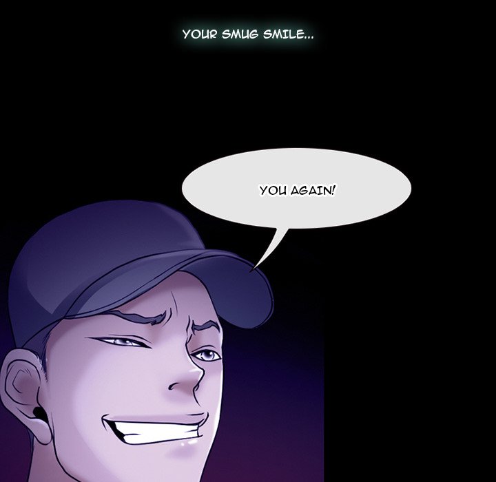 The Voice of God Chapter 58 Page 24