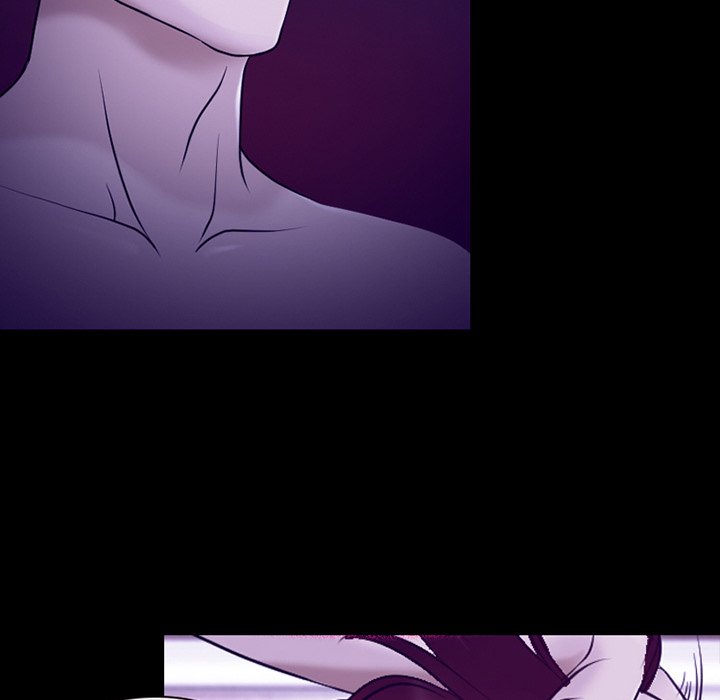 The Voice of God Chapter 58 Page 25