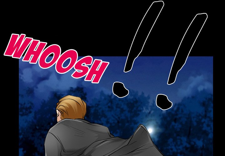 The Voice of God Chapter 58 Page 3