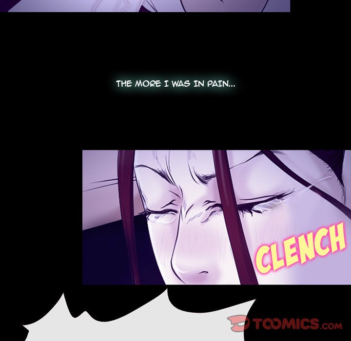 The Voice of God Chapter 58 Page 30