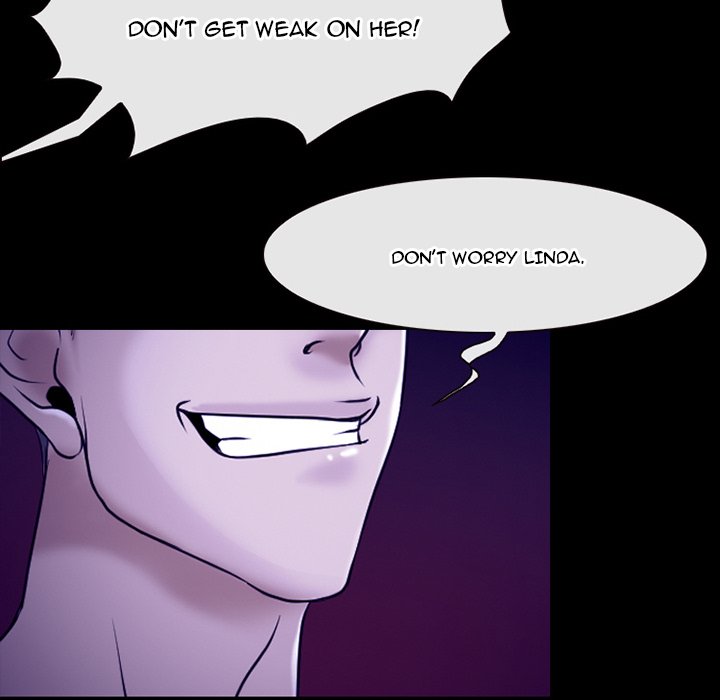 The Voice of God Chapter 58 Page 31