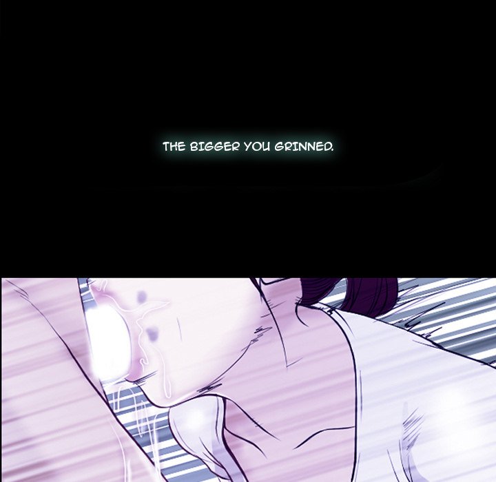 The Voice of God Chapter 58 Page 32