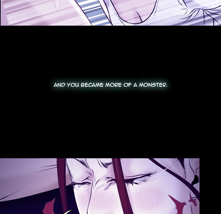 The Voice of God Chapter 58 Page 33