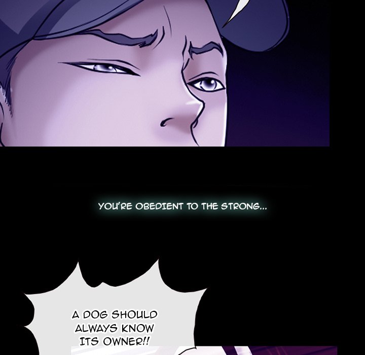 The Voice of God Chapter 58 Page 35
