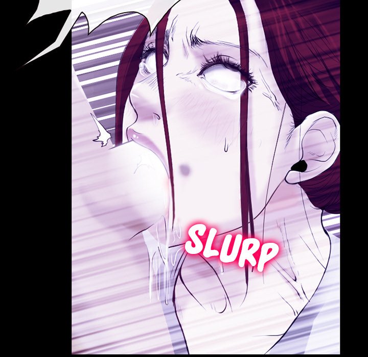 The Voice of God Chapter 58 Page 36