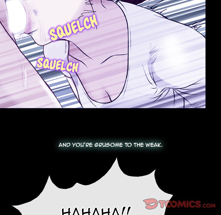 The Voice of God Chapter 58 Page 38