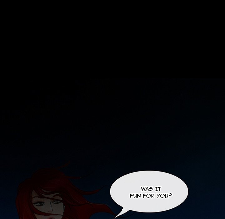 The Voice of God Chapter 58 Page 40