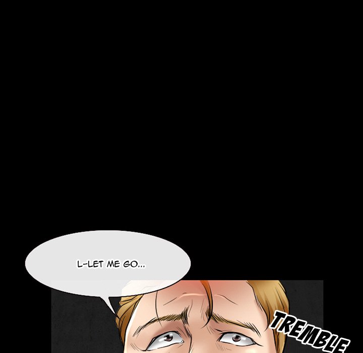 The Voice of God Chapter 58 Page 44
