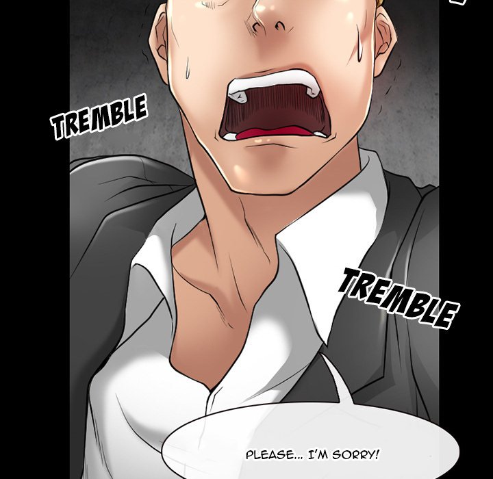 The Voice of God Chapter 58 Page 45