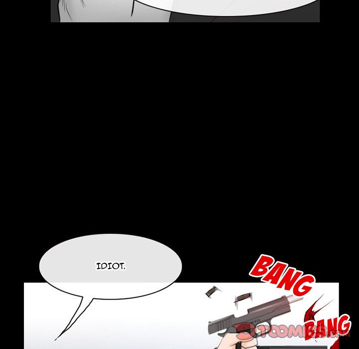 The Voice of God Chapter 58 Page 46