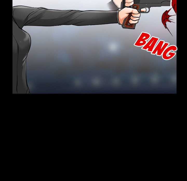 The Voice of God Chapter 58 Page 47