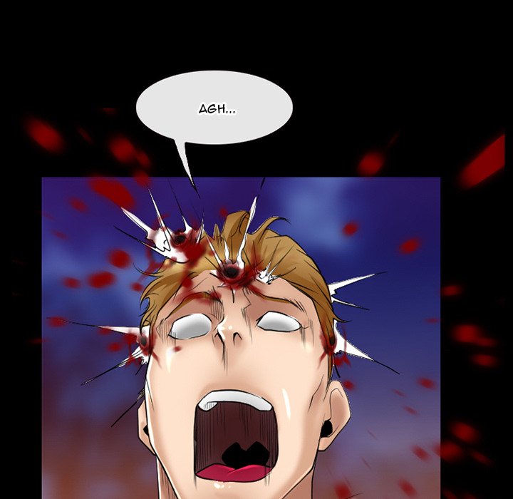The Voice of God Chapter 58 Page 49