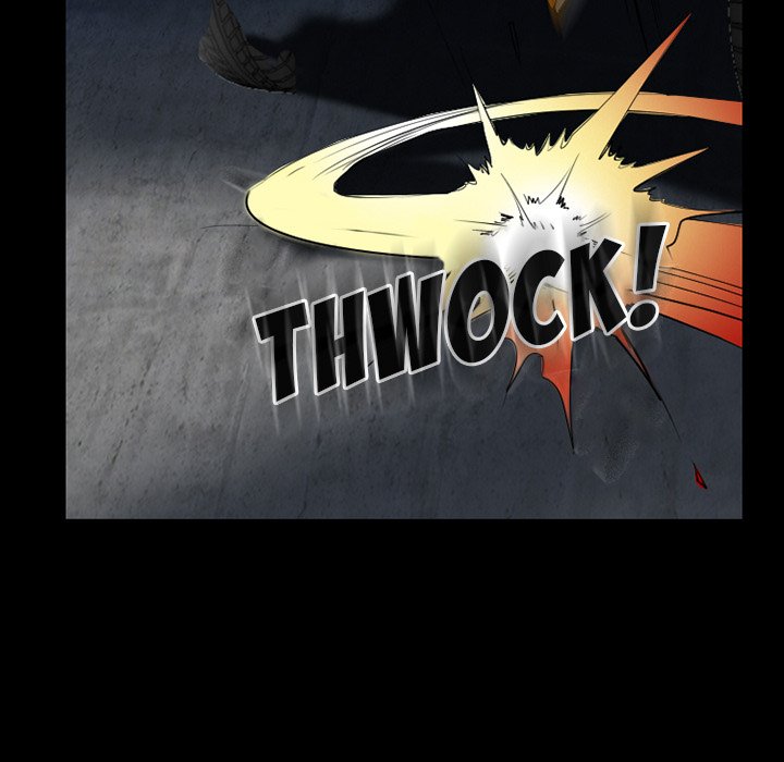 The Voice of God Chapter 58 Page 5