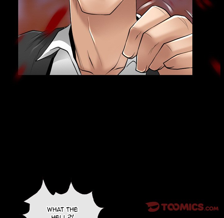 The Voice of God Chapter 58 Page 50