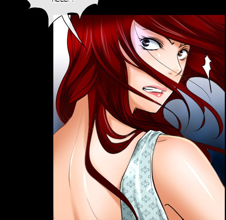 The Voice of God Chapter 58 Page 51