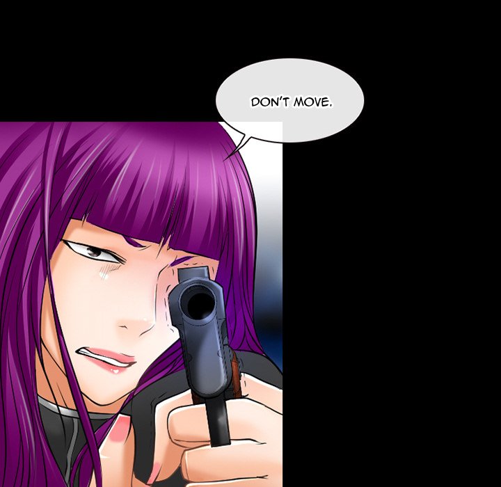The Voice of God Chapter 58 Page 53