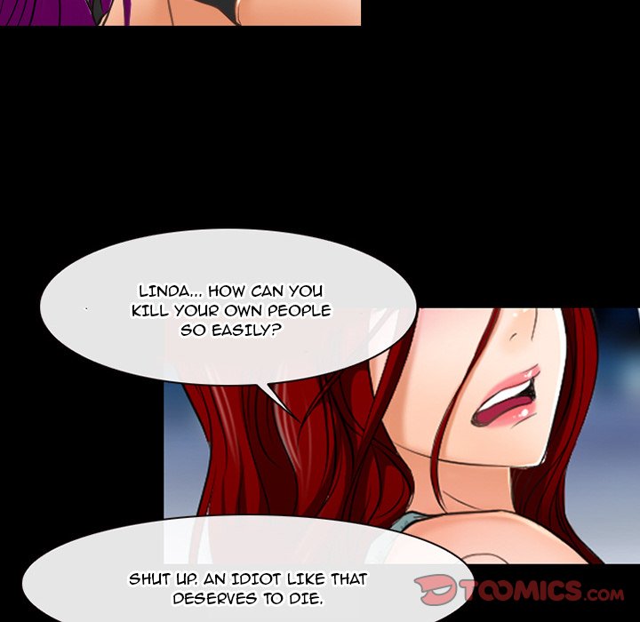 The Voice of God Chapter 58 Page 54