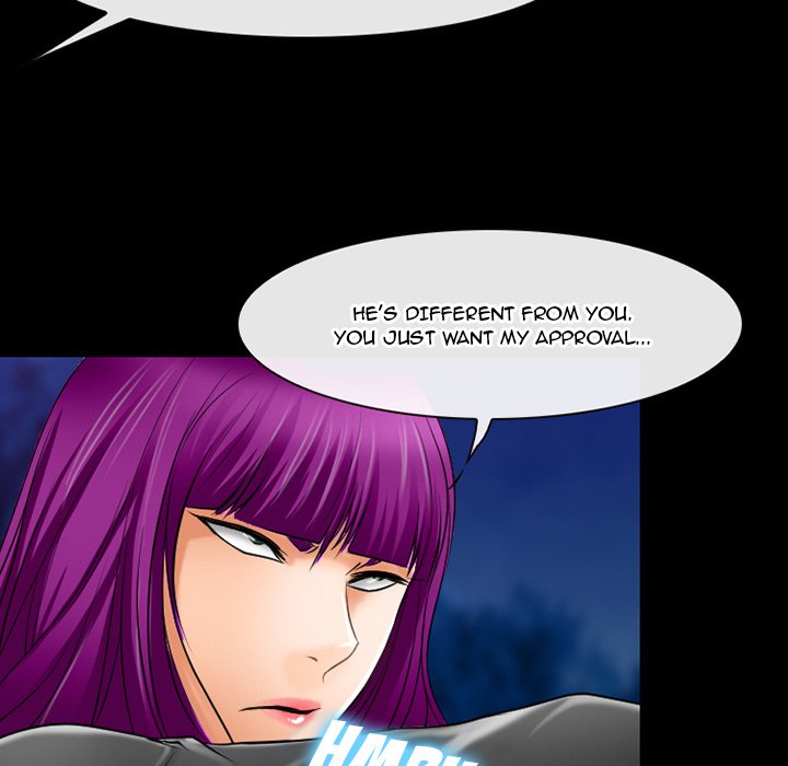 The Voice of God Chapter 58 Page 55