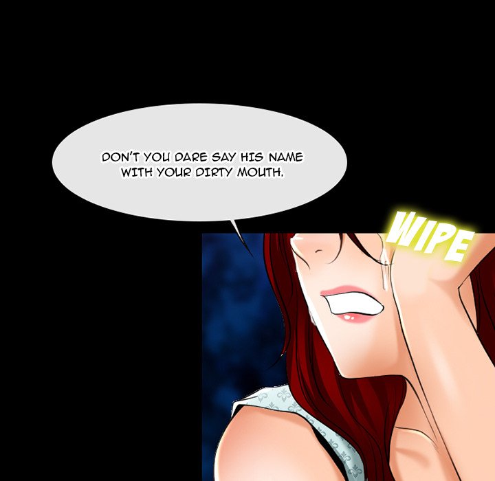 The Voice of God Chapter 58 Page 57