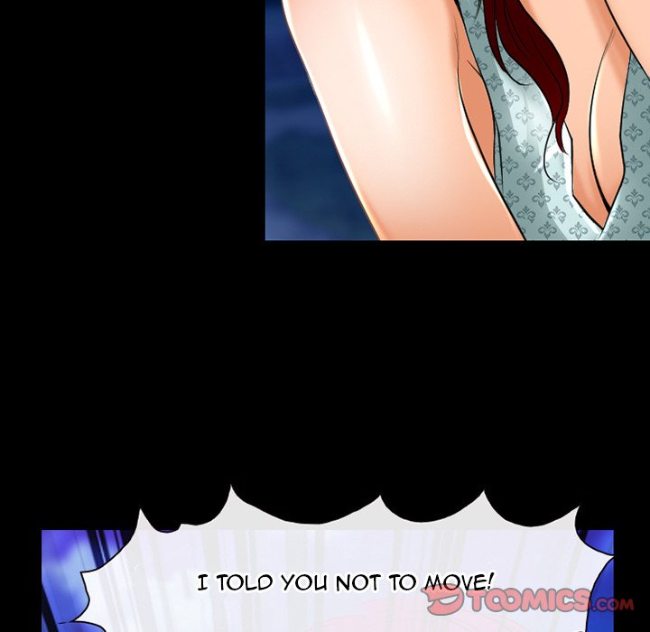 The Voice of God Chapter 58 Page 58