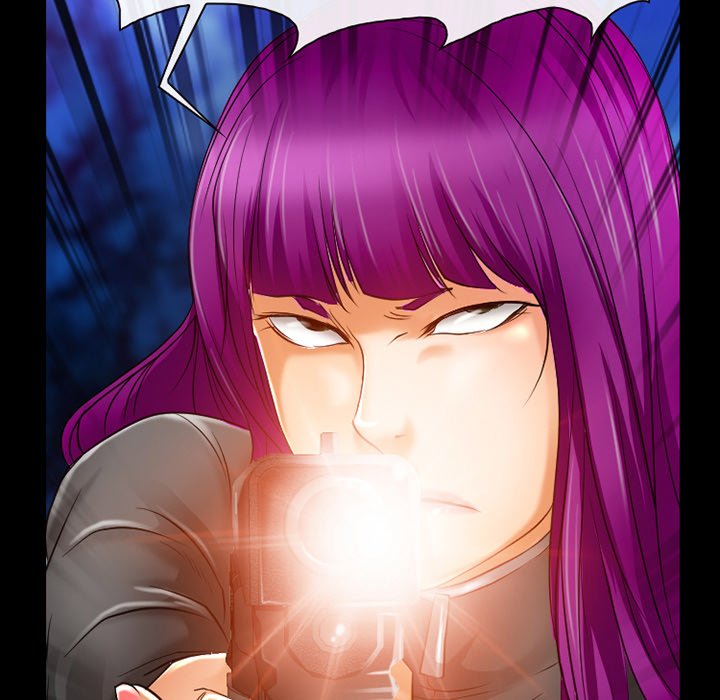 The Voice of God Chapter 58 Page 59