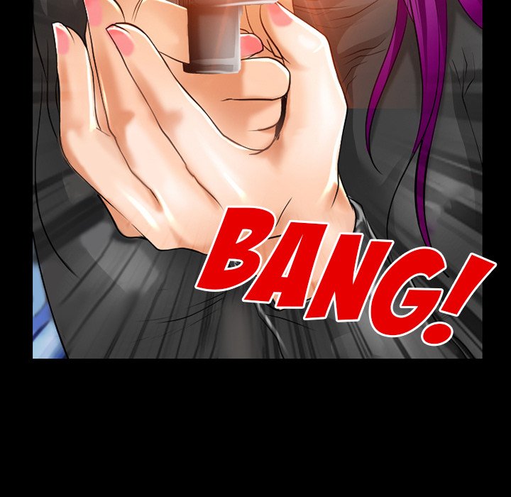 The Voice of God Chapter 58 Page 60