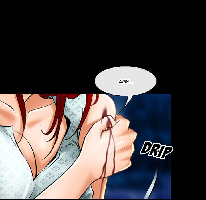 The Voice of God Chapter 58 Page 61