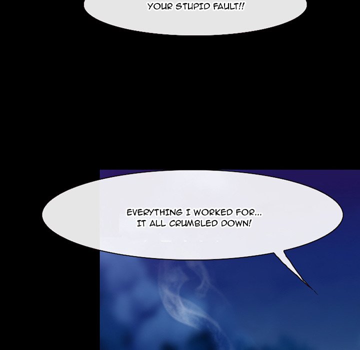 The Voice of God Chapter 58 Page 63