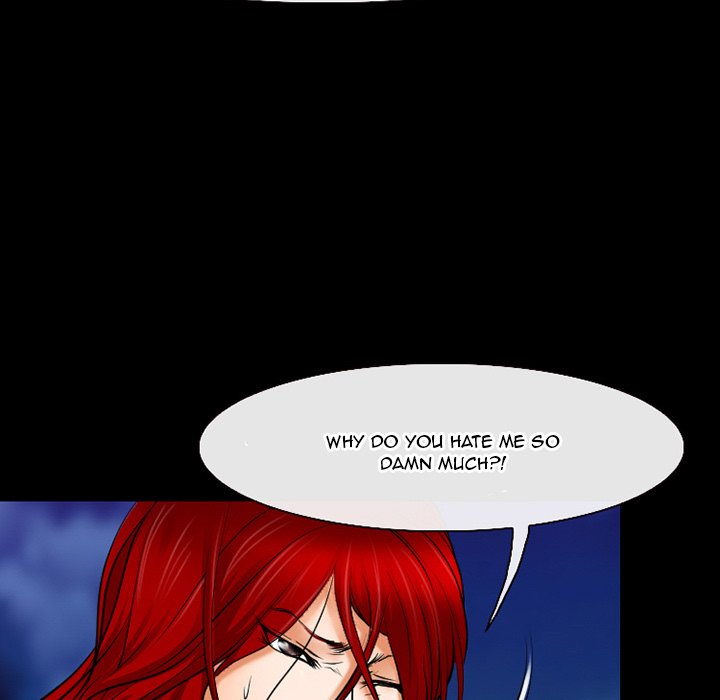The Voice of God Chapter 58 Page 65