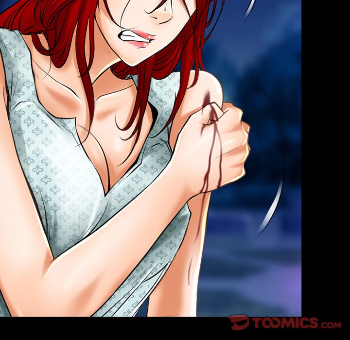 The Voice of God Chapter 58 Page 66