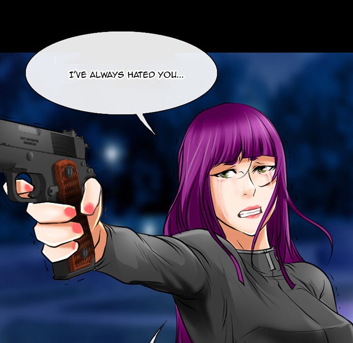 The Voice of God Chapter 58 Page 67