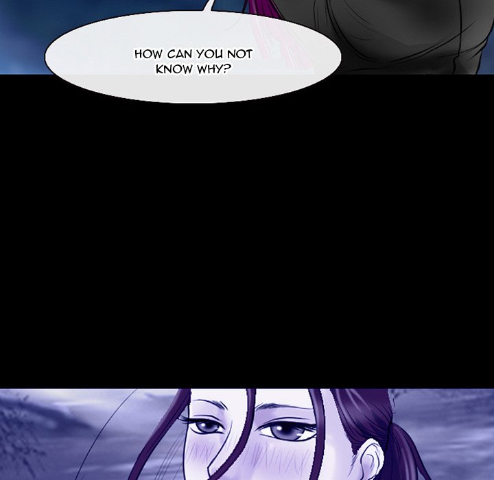 The Voice of God Chapter 58 Page 68