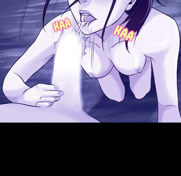 The Voice of God Chapter 58 Page 69