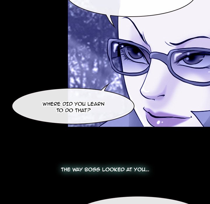 The Voice of God Chapter 58 Page 71