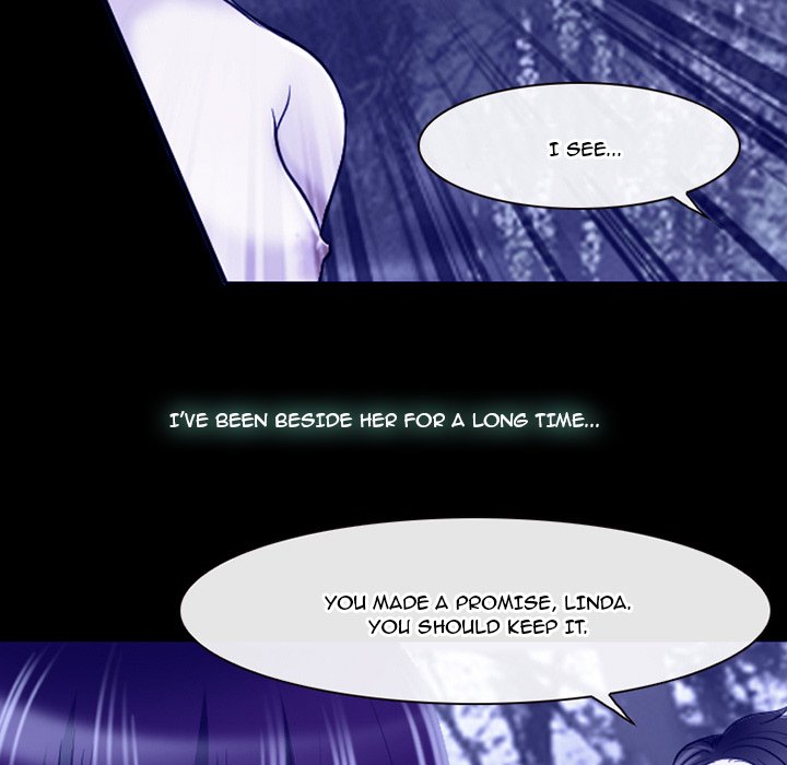 The Voice of God Chapter 58 Page 73