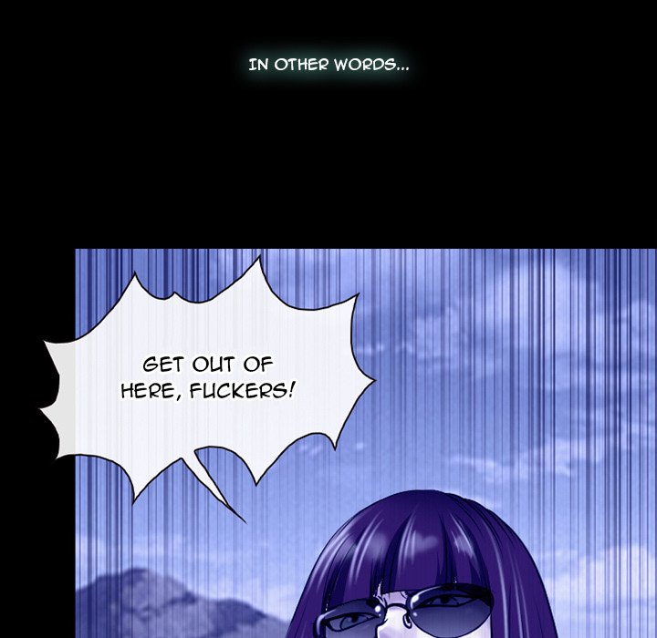The Voice of God Chapter 58 Page 77