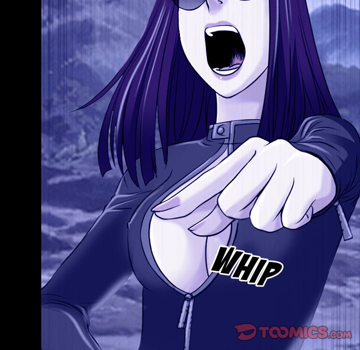 The Voice of God Chapter 58 Page 78